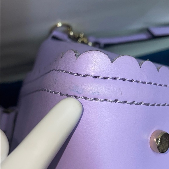 Kate Spade Small ‘Marguerite’ Satchel - Picture 9 of 16